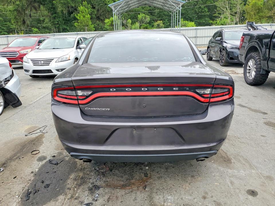 Aukcja sprzedaży 2015 Dodge Charger, vin: 2C3CDXAT0FH928872, numer aukcji: 57241756