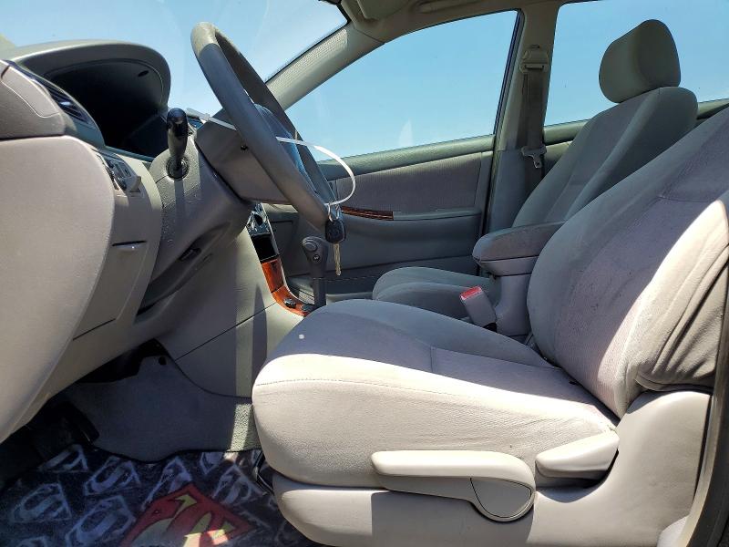 Продаж на аукціоні авто 2007 Toyota Corolla, vin: JTDBR32E070123347, номер лоту: 56986696