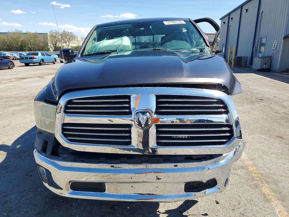 Aukcja sprzedaży 2014 Ram 1500, vin: 1C6RR6LT8ES384439, numer aukcji: 57484176