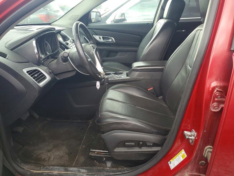 Aukcja sprzedaży 2014 Gmc Terrain, vin: 2GKFLXEK5E6216448, numer aukcji: 56666206