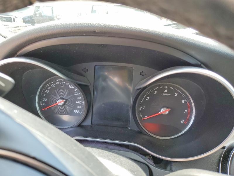 Aukcja sprzedaży 2016 Mercedes-benz C, vin: 55SWF4JB5GU148462, numer aukcji: 59258026