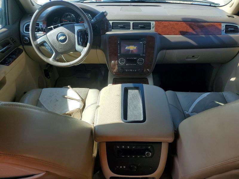 Aukcja sprzedaży 2012 Chevrolet Suburban, vin: 1GNSKKE70CR223697, numer aukcji: 55182036