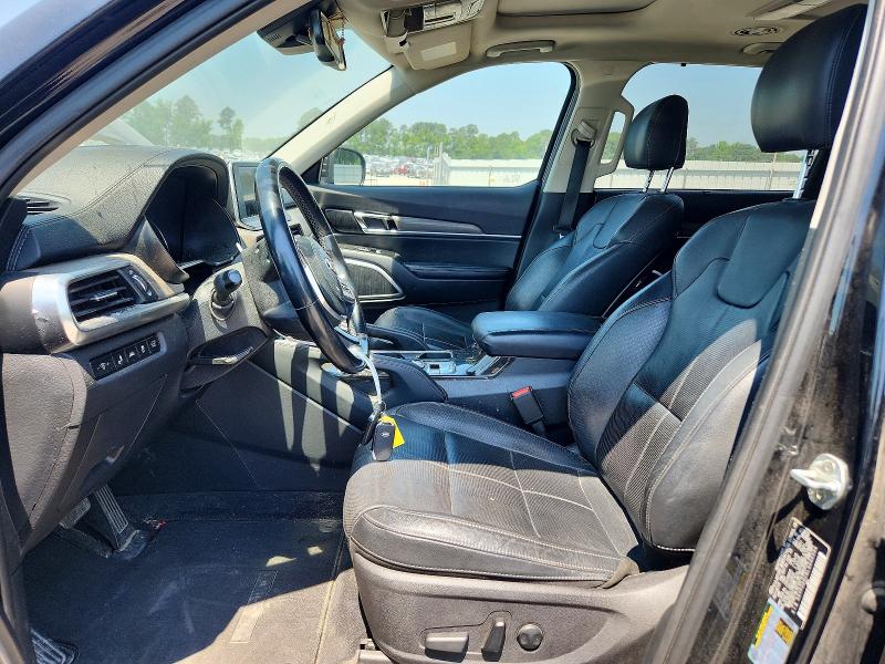 Aukcja sprzedaży 2020 Kia Telluride, vin: 5XYP3DHC8LG090394, numer aukcji: 56820136