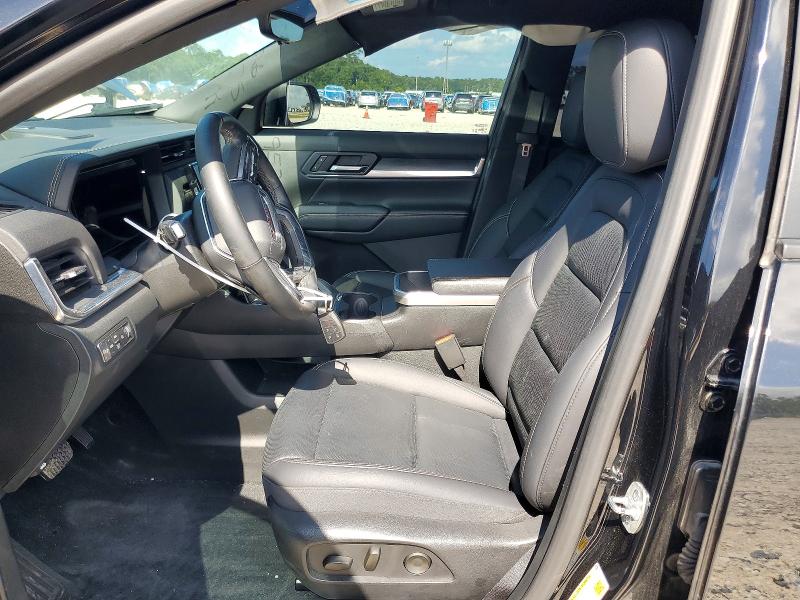 2025 Gmc Terrain მანქანა იყიდება აუქციონზე, vin: 3GKALUEG3SL302028, აუქციონის ნომერი: 56669966