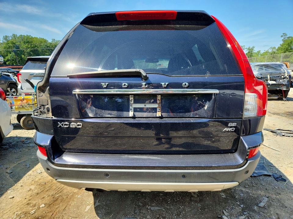 Aukcja sprzedaży 2010 Volvo Xc90, vin: YV4982CZ0A1543511, numer aukcji: 85974665