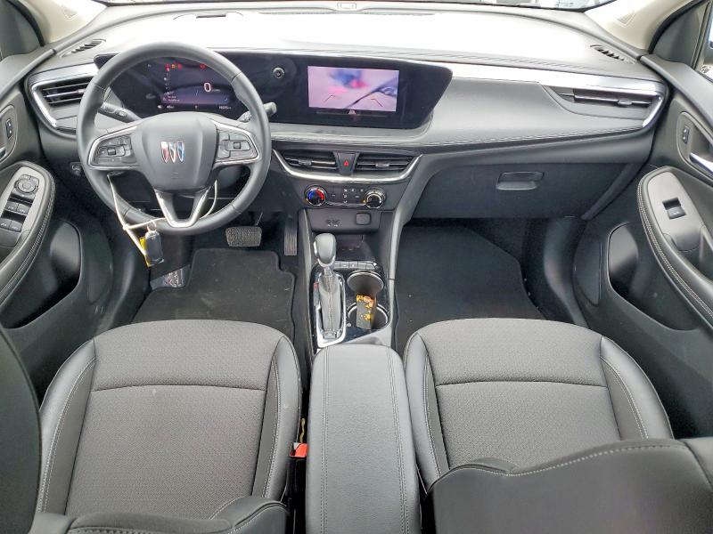Продажа на аукционе авто 2025 Buick Encore Gx, vin: KL4AMBSL9SB186912, номер лота: 58315086