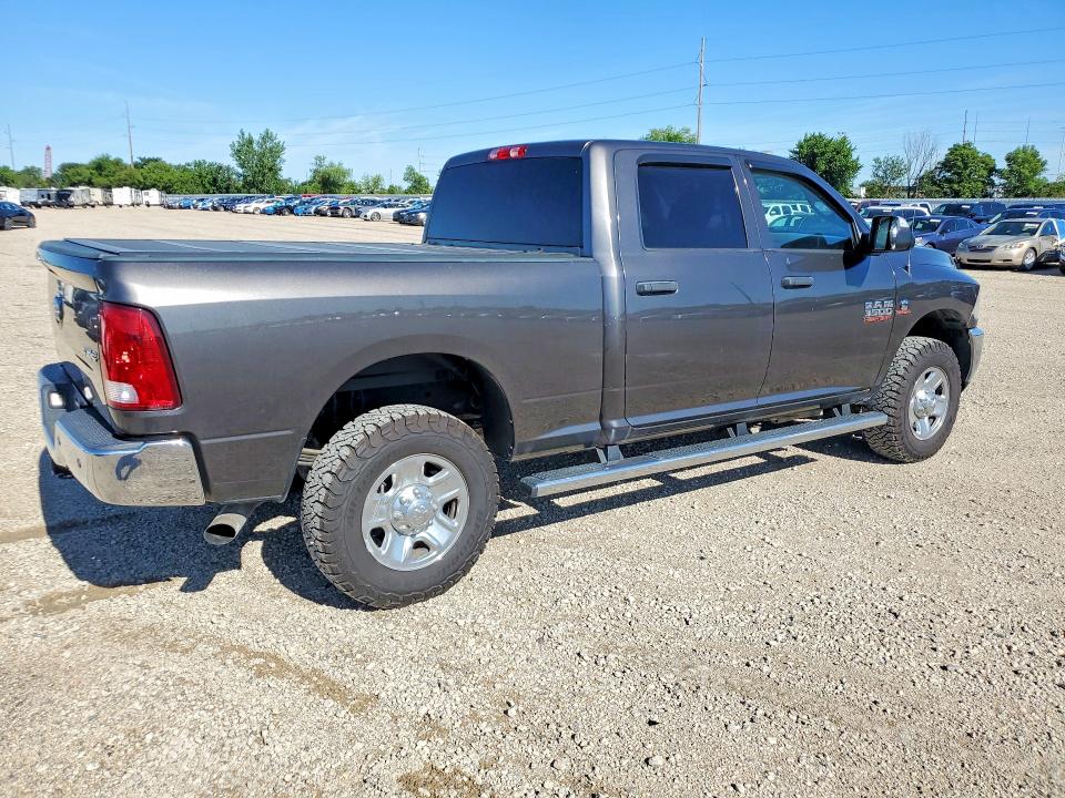 2017 Ram 3500 მანქანა იყიდება აუქციონზე, vin: 3C63R3CL7HG550109, აუქციონის ნომერი: 56445376