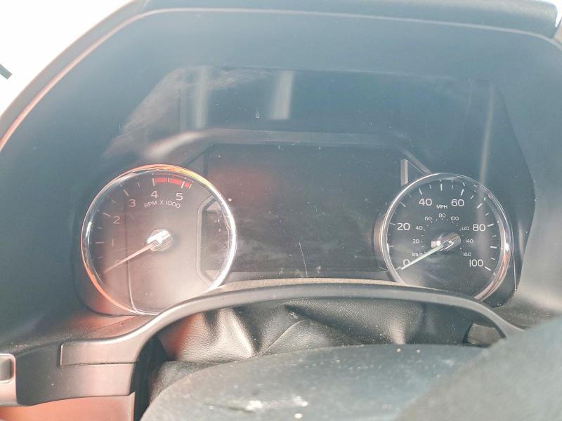58826156 :رقم المزاد ، 1FT8W3DT0JEC38104 vin ، 2018 Ford F350 مزاد بيع