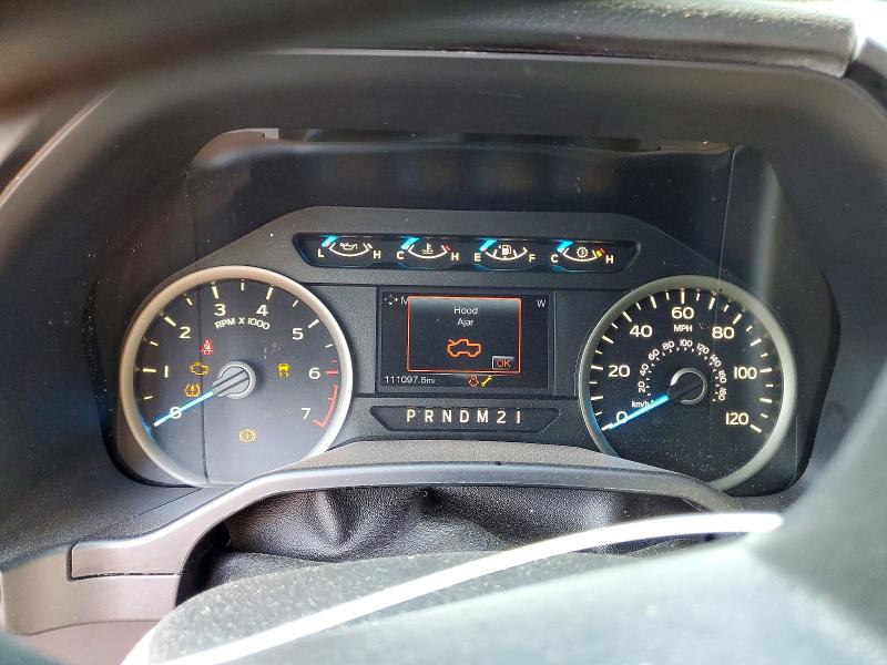 2015 Ford F150 მანქანა იყიდება აუქციონზე, vin: 1FTEW1CP9FKE98814, აუქციონის ნომერი: 57006026