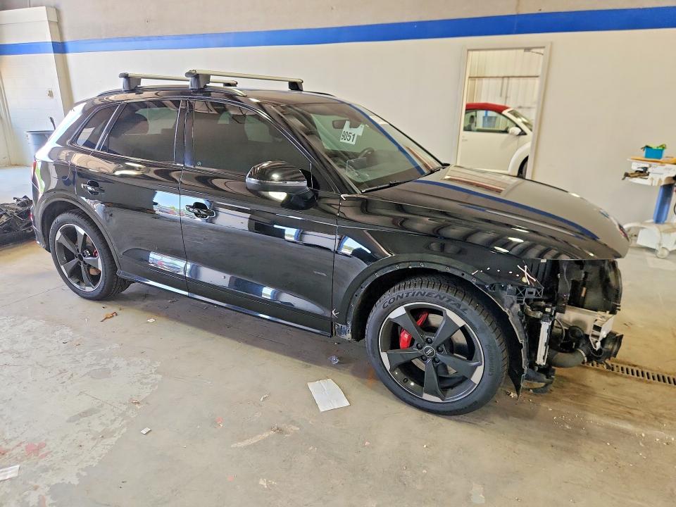 Aukcja sprzedaży 2019 Audi Sq5, vin: WA1B4AFY8K2081735, numer aukcji: 57346706