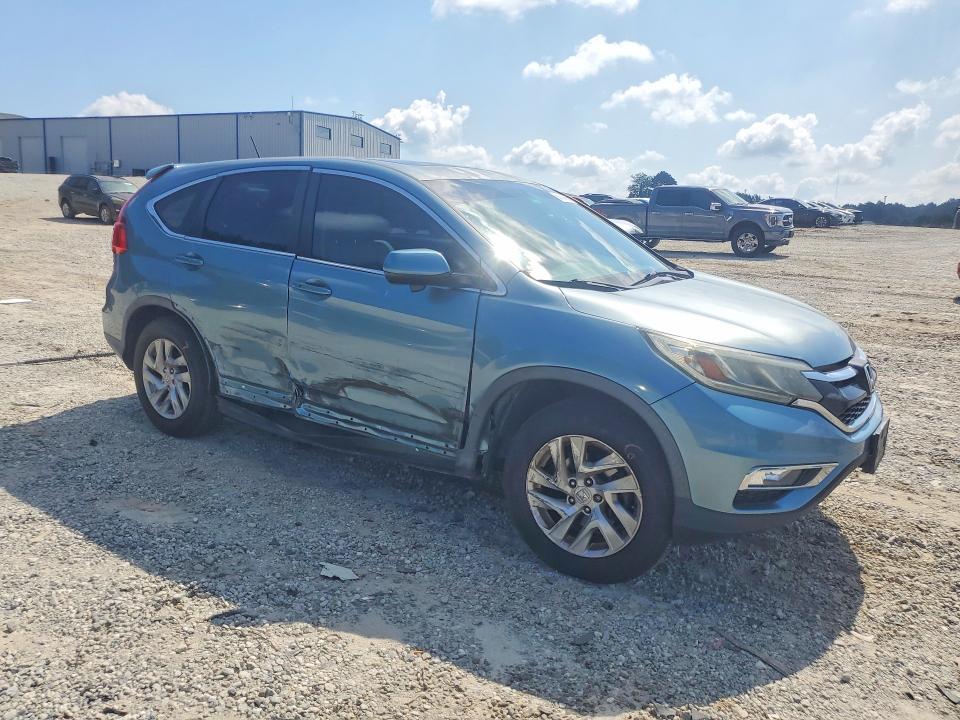 2016 Honda Cr-v მანქანა იყიდება აუქციონზე, vin: 2HKRM3H55GH567394, აუქციონის ნომერი: 56936456