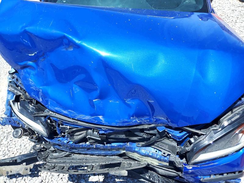 Aukcja sprzedaży 2023 Subaru Brz, vin: JF1ZDBE1XP9700189, numer aukcji: 58184446