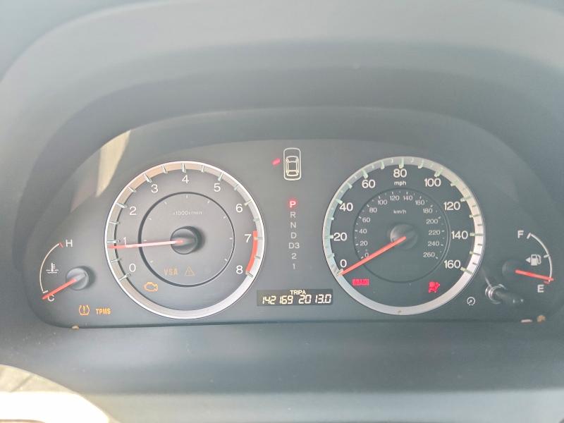 Aukcja sprzedaży 2010 Honda Accord, vin: 1HGCS2B82AA008006, numer aukcji: 55915866