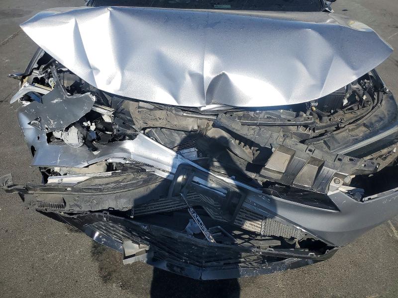59133606 :رقم المزاد ، 19UDE4H37PA023614 vin ، 2023 Acura Integra مزاد بيع
