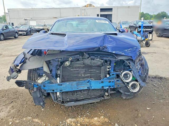 Aukcja sprzedaży 2015 Dodge Challenger, vin: 2C3CDZBT9FH822950, numer aukcji: 56893106