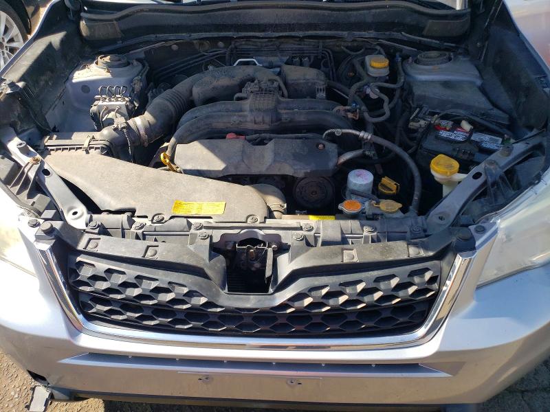 Aukcja sprzedaży 2014 Subaru Forester, vin: JF2SJAJC3EH431303, numer aukcji: 58086906