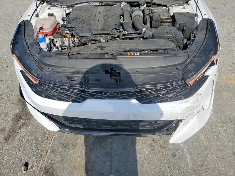 Aukcja sprzedaży 2024 Kia K5, vin: 5XXG44J85RG266110, numer aukcji: 58387616