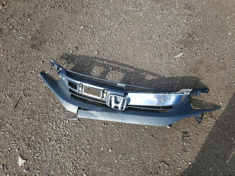 Продажа на аукционе авто 2016 Honda Civic, vin: 2HGFC2F73GH027475, номер лота: 57119526