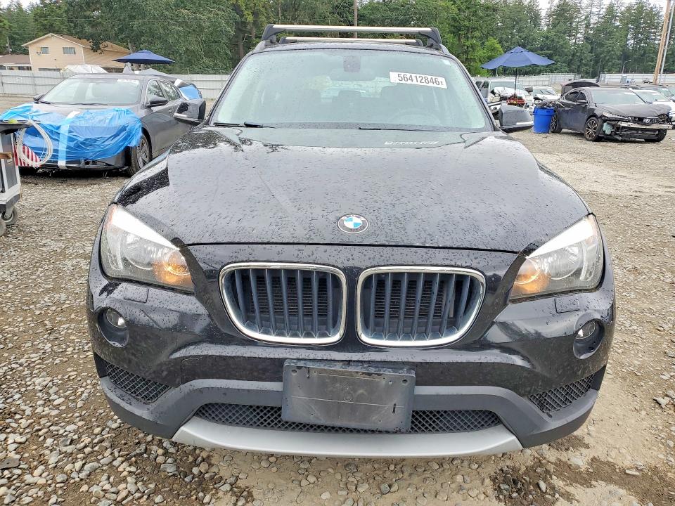 Продажа на аукционе авто 2013 Bmw X1, vin: WBAVL1C54DVR87993, номер лота: 56412846
