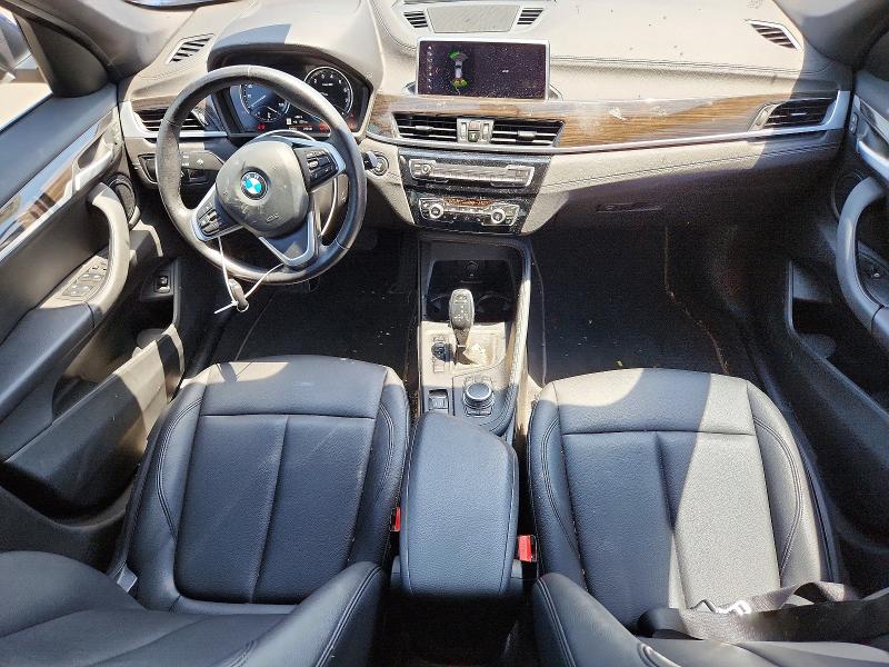 Продажа на аукционе авто 2021 Bmw X1, vin: WBXJG9C04M5T33040, номер лота: 58312966