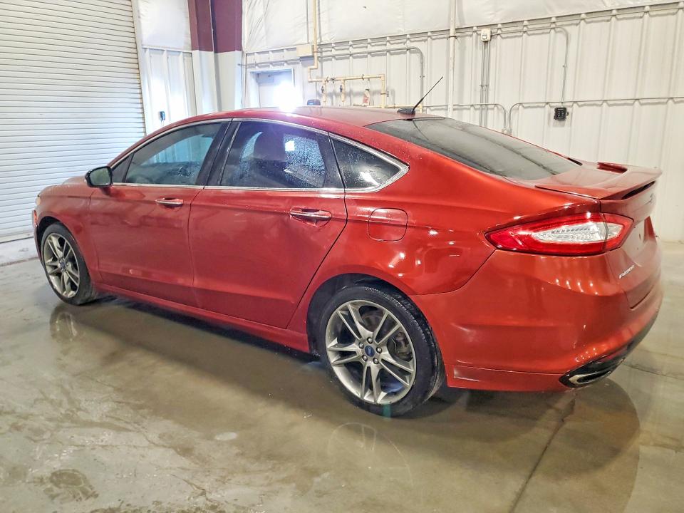 Продажа на аукционе авто 2014 Ford Fusion, vin: 3FA6P0D93ER169716, номер лота: 56680746