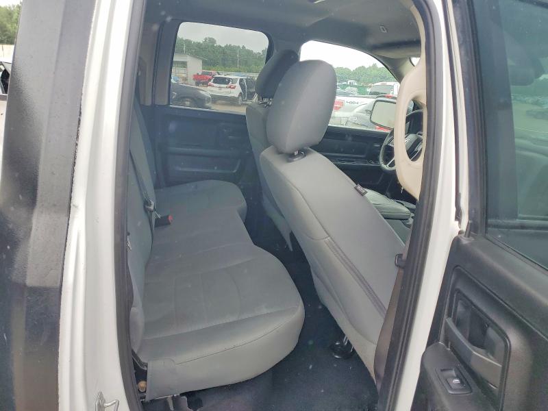 Продаж на аукціоні авто 2019 Ram 1500 Classic, vin: 1C6RR6FG6KS674852, номер лоту: 57527806