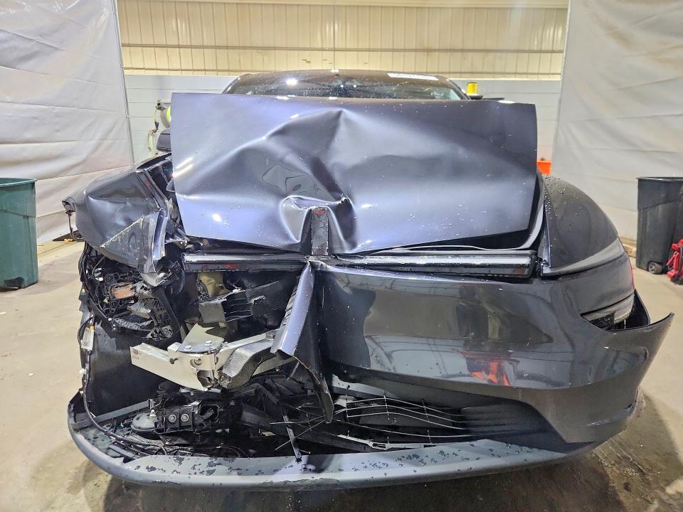 Aukcja sprzedaży 2026 Tesla Model Y, vin: 7SAYGDEE0TA438422, numer aukcji: 56191176