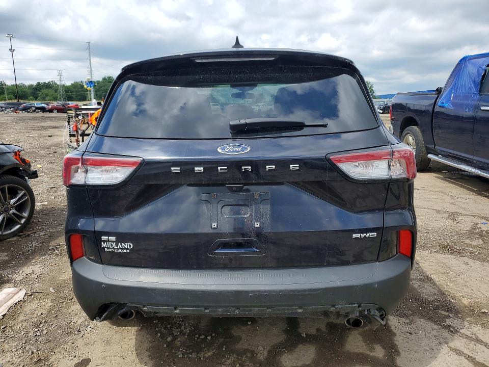 2021 Ford Escape მანქანა იყიდება აუქციონზე, vin: 1FMCU9G65MUA99148, აუქციონის ნომერი: 58776406