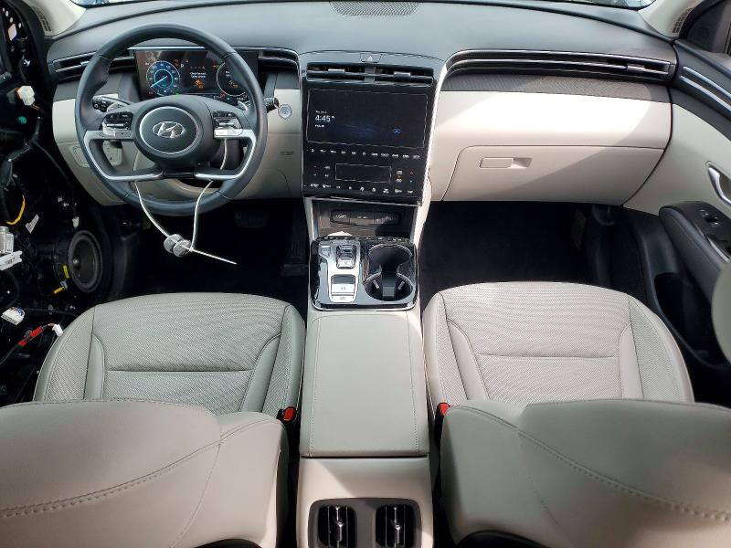 Продажа на аукционе авто 2023 Hyundai Tucson, vin: KM8JFDA28PU110383, номер лота: 55597626