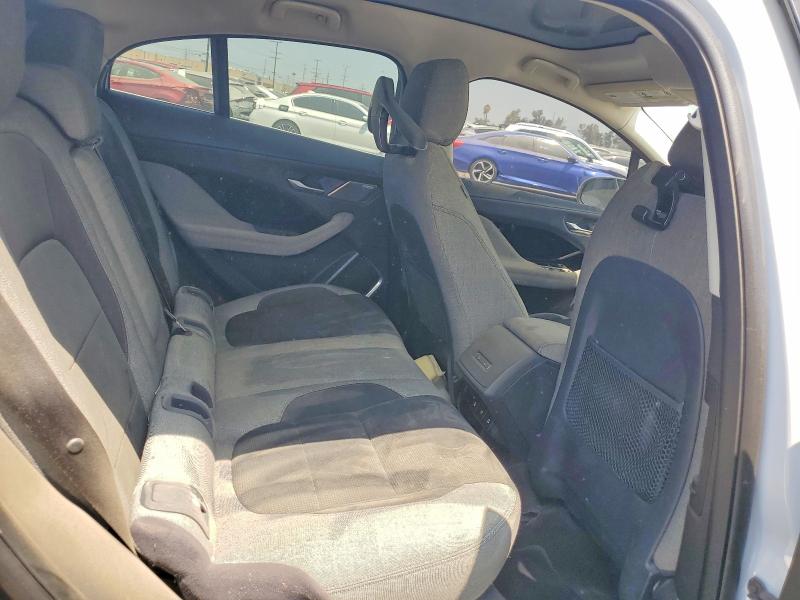 58291926 :رقم المزاد ، SADHC2S1XK1F75769 vin ، 2019 Jaguar I-pace مزاد بيع