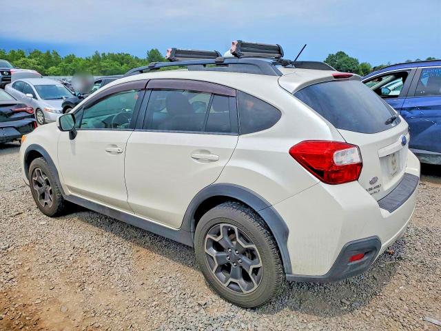 Продаж на аукціоні авто 2014 Suba Crosstrek, vin: JF2GPAGCXE8247908, номер лоту: 58268196