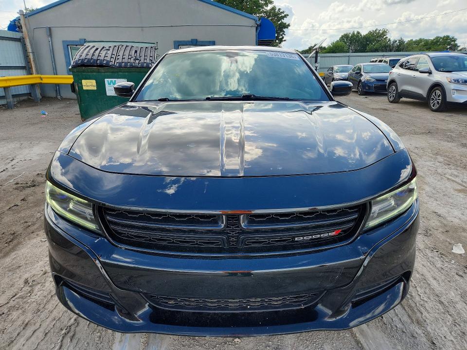 Aukcja sprzedaży 2018 Dodge Charger, vin: 2C3CDXHG6JH175933, numer aukcji: 53813136