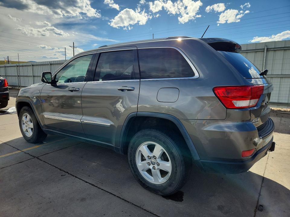 Aukcja sprzedaży 2011 Jeep Grand Cherokee, vin: 1J4RR4GG3BC660715, numer aukcji: 57014086