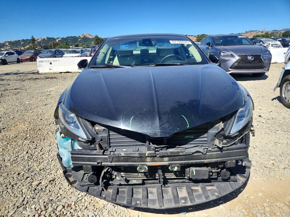 Auction sale of the 2013 Lincoln Mkz, vin: 3LN6L2LU2DR807942, lot number: 57190036