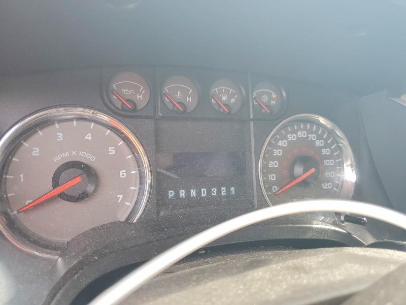 Продажа на аукционе авто 2010 Ford F150, vin: 1FTFW1EV7AFD83713, номер лота: 57558106