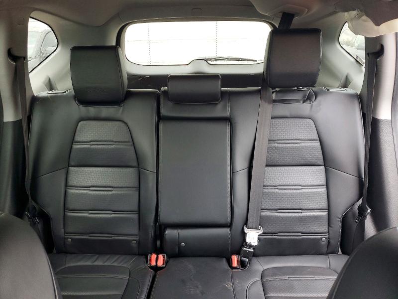 58558416 :رقم المزاد ، 7FARW2H82KE017449 vin ، 2019 Honda Cr-v مزاد بيع