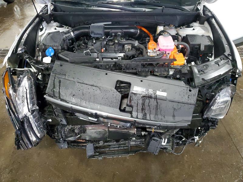 Aukcja sprzedaży 2023 Hyundai Tucson, vin: KM8JFCA1XPU122424, numer aukcji: 56955096