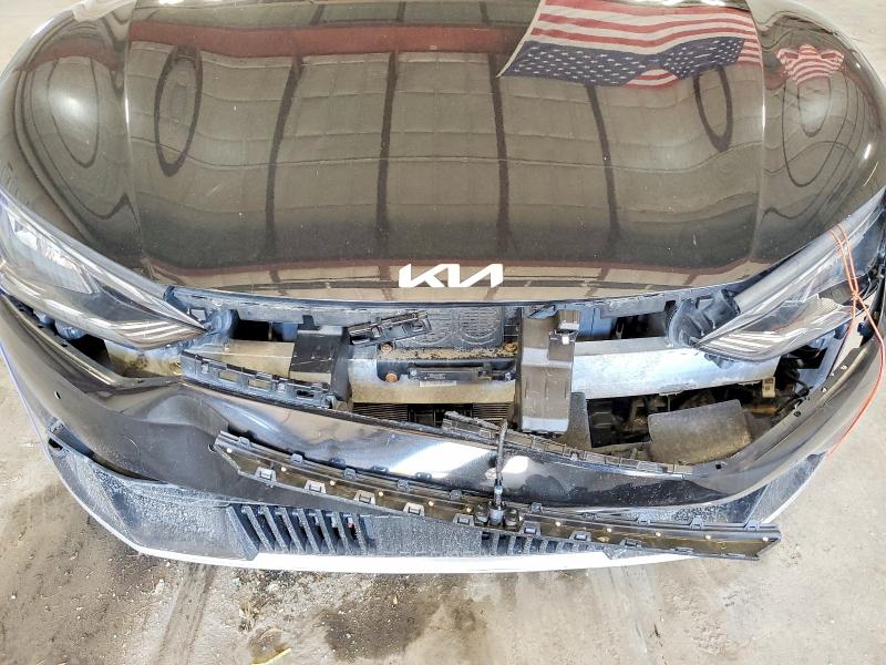 Продаж на аукціоні авто 2022 Kia Ev6, vin: KNDC3DLCXN5043630, номер лоту: 58319486
