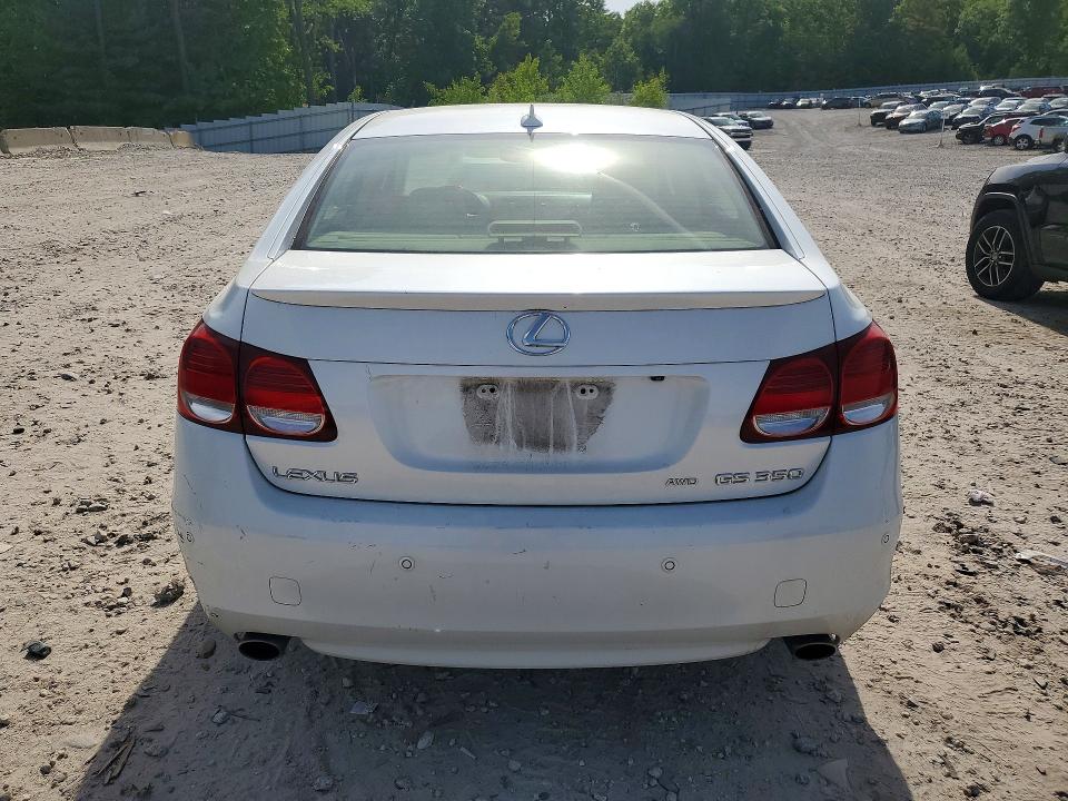 Продаж на аукціоні авто 2010 Lexus Gs, vin: JTHCE1KS2A0024478, номер лоту: 56219446