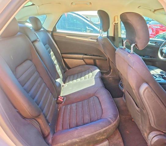 Продажа на аукционе авто 2014 Ford Fusion, vin: 3FA6P0H74ER323018, номер лота: 57835106