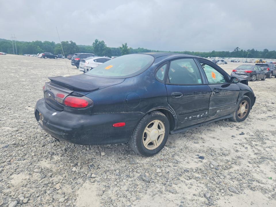 Aukcja sprzedaży 1999 Ford Taurus, vin: 1FAFP53S2XA169429, numer aukcji: 54995136