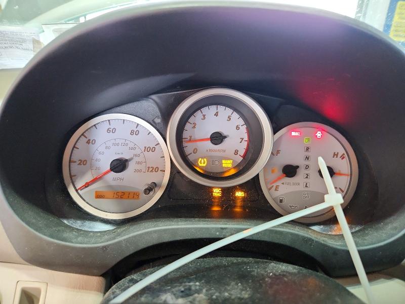 Aukcja sprzedaży 2004 Toyota Rav4, vin: JTEHD20V340022221, numer aukcji: 57036426