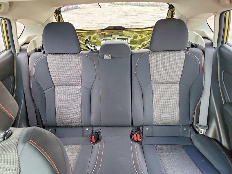 Продажа на аукционе авто 2021 Subaru Crosstrek, vin: JF2GTAEC3MH387201, номер лота: 56099856