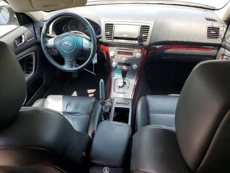 59086536 :رقم المزاد ، 4S4BP66C997316196 vin ، 2009 Subaru Outback مزاد بيع