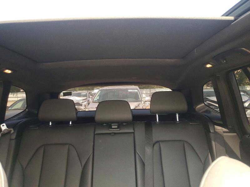 Aukcja sprzedaży 2021 Bmw X3, vin: 5UXTY5C04M9G76341, numer aukcji: 55901196