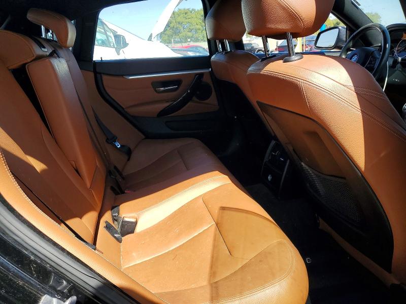 Продаж на аукціоні авто 2016 Bmw 428, vin: WBA4A9C58GG508497, номер лоту: 59019246