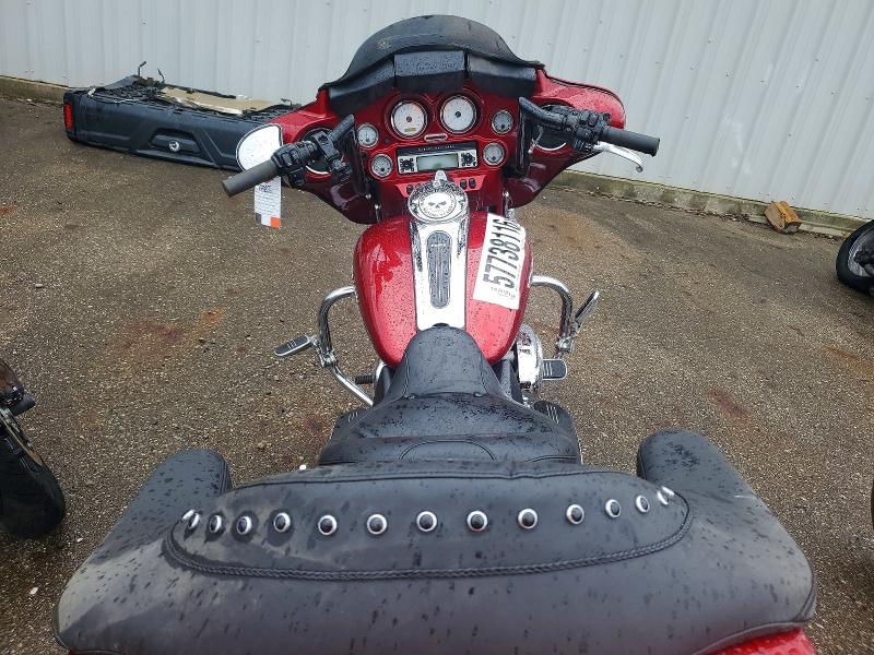Aukcja sprzedaży 2012 Harley-davidson Flhx, vin: 1HD1KBM10CB679157, numer aukcji: 57738116