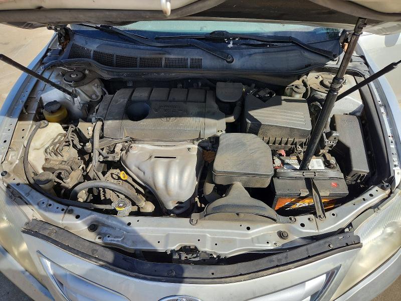 2011 Toyota Camry მანქანა იყიდება აუქციონზე, vin: 4T4BF3EK1BR196076, აუქციონის ნომერი: 59230736