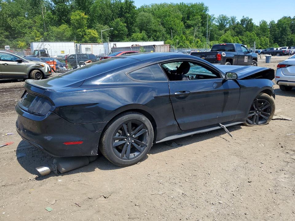 Aukcja sprzedaży 2016 Ford Mustang, vin: 1FA6P8AMXG5265954, numer aukcji: 58754176