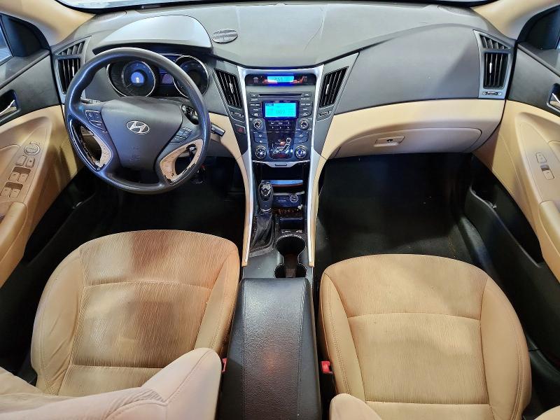 Продаж на аукціоні авто 2012 Hyundai Sonata, vin: 5NPEB4AC1CH455866, номер лоту: 55750606